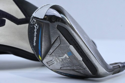 Taylormade sim2 max hybrid - taylormade,