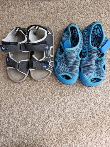 Boys sandals size and 10 - boys,