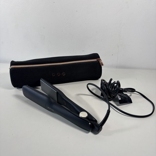 Genuine ghd max - genuine, wide