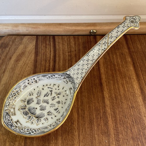 Vintage chinese soup noddle - /,