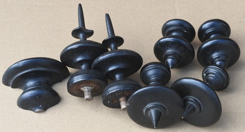 Good quality antique - 7,