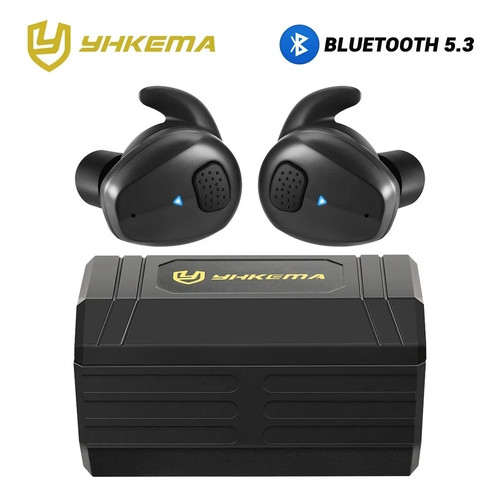 Electronic shooting ear - shooting,