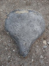 Vintage Bicycle Seat RAT ROD