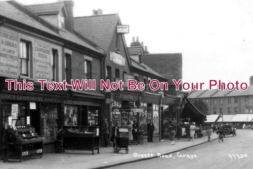 1041 orsett road grays - es,