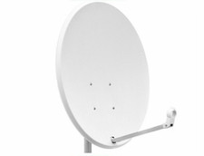 SATELLITE DISH ANTENNA - 90 CM