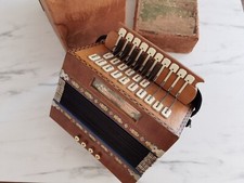 PAOLO SOPRANI HARMONICHE