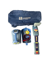 Radiodetection RD7000+ SL Cable Pipe Locator & Tx-3 Mutlifunction Signal Trans