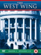 The West Wing: Season 2 -