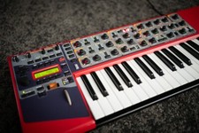 Clavia Nord Lead 3 Performance