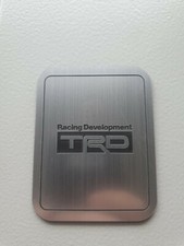 gt86 trd badge 