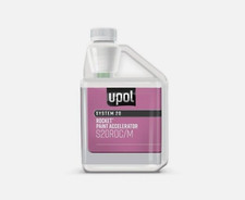 Upol Rocket U-POL Paint Accelerator 500ml Bottle System 20 S2OROC/M
