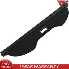 PARCEL SHELF BOOT LOAD COVER BLACK AD35B8 FITS FORD KUGA Mk2 (2013-2020)