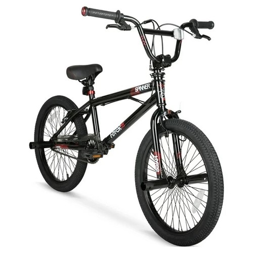 Spinner bmx bike sturdy - 20",