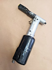 Avdel 734 Aerospace Pneumatic Rivet Gun Rivet Puller