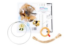 Dream Catcher Kit from Peak Dale - make 2 dream catchers - ideal gift