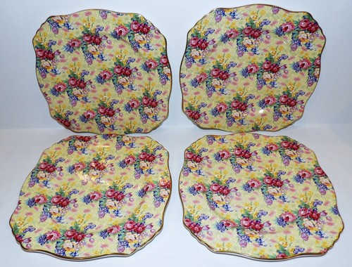 Beautiful set royal - of, 4