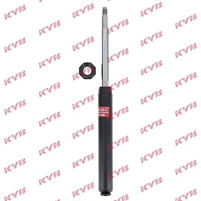 Kyb front shock - shock, for