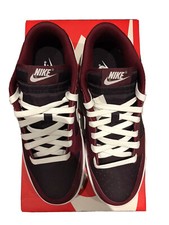 dunk low Beetroot