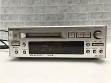 [Near MINT]ONKYO MD-105TX MD