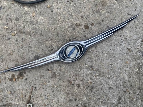 2003 2007 chrysler crossfire - 2003-2007,