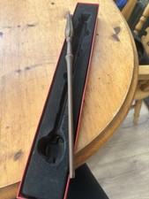 Harry Potter Luna Lovegood Wand
