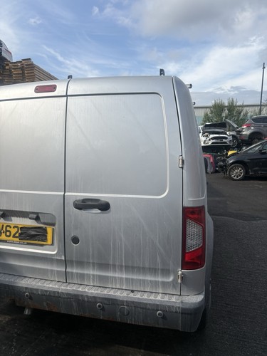 Ford transit connect mk1 - ford, t220