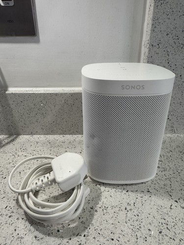 Sonos one voice - one, (gen