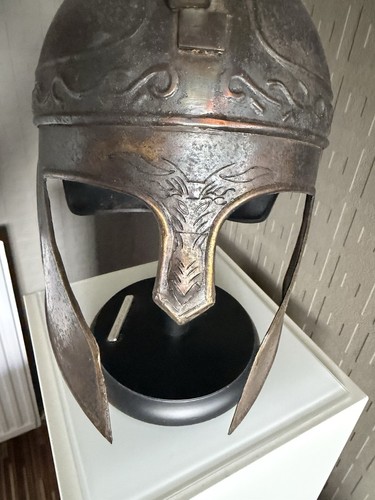 Replica the odyssey - of, helmet
