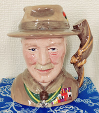 Royal Doulton Lord Baden