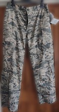 US Air Force PROPER ABU Camo