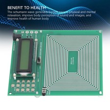 Ultra Low Frequency Pulse