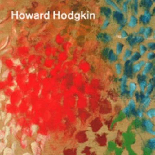 Howard hodgkin paperback - howard,