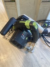 Festool TS55 EQ Plunge Saw
