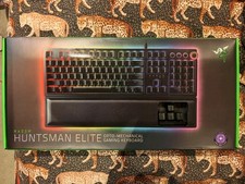 Razer Huntsman Elite