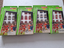 Vintage Subbuteo LW Teams