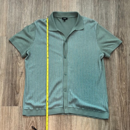 Mens express green gray - mens, /gray