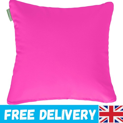 Garden scatter cushion - 18",