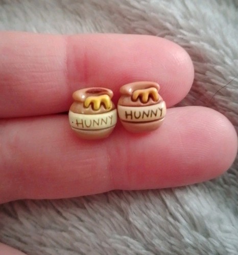 Handmade winnie the pooh hunny - the,