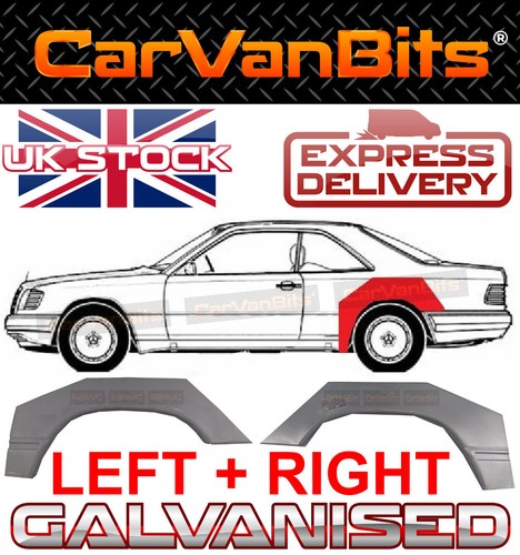 For mercedes w124 c124 - for,
