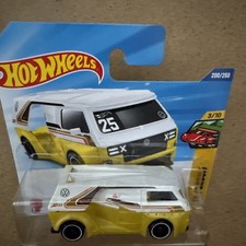 Hot Wheels ‘VW Volkswagen T3