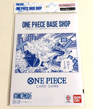 ONE PIECE Card Game BASE SHOP