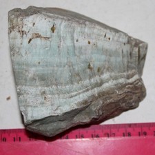 Rough Rock Mineral Smithsonite