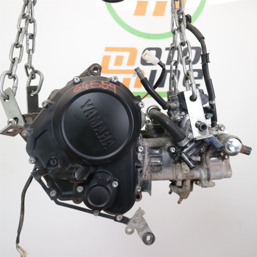 2021 yamaha yzf - yamaha, engine