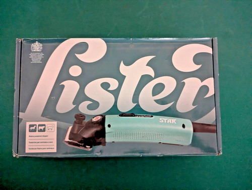 Lister star large animal - large,