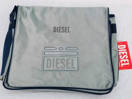 Vintage diesel y2k bag - vintage,