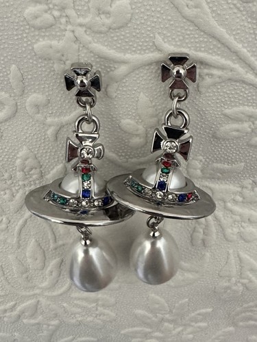 Vivienne westwood silver - vivienne,