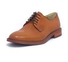 BNIB Steptronic Banbury Cognac