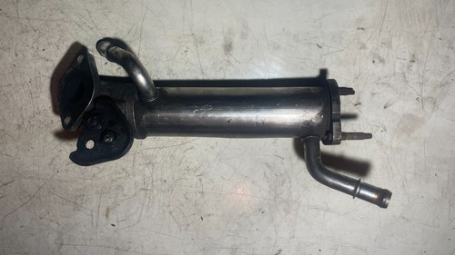 Genuine defender tdci - tdci, egr