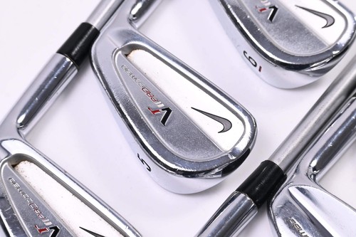 Nike pro irons 9i - vr,