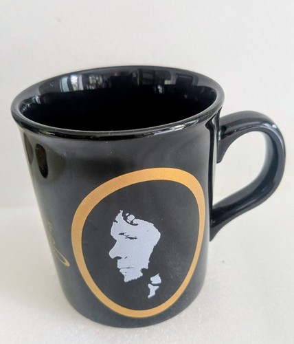 Cliff richard heathcliff mug - heathcliff,